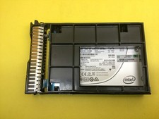 804634-B21 HPE 1.6TB SATA 6G MIXED USE LFF (3.5IN) SCC SSD 805384-001 picture
