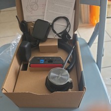 Poly Plantronics Savi 7210 Office Black Headset JUA2845 picture