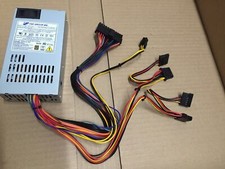  FSP270 60LE 1U PSU Flex ATX NAS Shuttle 24-Pin +4 PIn 270W Server Power Supply picture