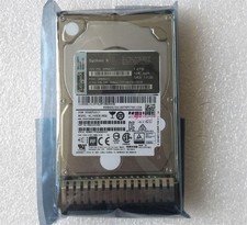 Lenovo 00NA271 00NA272 1.8TB 10K 12GBps SAS 2.5