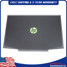 New L20313-001 LCD Back Cover for HP Pavilion 15-CX 15-cx0056wm 15-cx0020nr picture