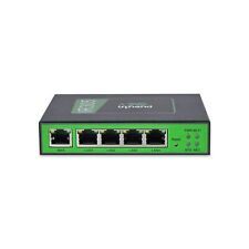InHand Networks IR305 Industrial Iot LTE 4G VPN Router, 5 Ethernet port,dual ... picture