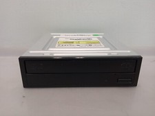 Toshiba Samsung Internal CD-RW/DVD SATA Optical Drive TS-H493B DEWH TESTED picture