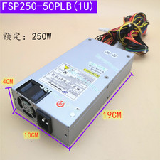 New For FSP FSP250-50PLB(1U) 250W Server Industrial Control Power Supply/ picture