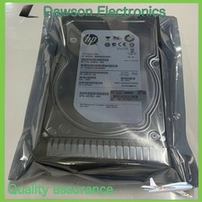 HP 693720-001 4TB 7.2K 6G MDL SC 3.5