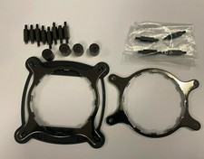 Corsair H80i GT/H100i GTX/H110i GTX Mounting Hardware Kit CW-8960027 picture