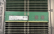 ✅ SK hynix 16GB DDR5-4800 ECC RDIMM 1Rx8 Server Memory — HMCG78MEBRA107N AA picture