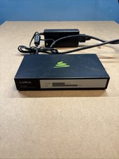 Luxul  Wireless, XFS-1084P Ethernet Switch j705  picture