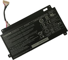 TOSHIBA PA5208U 1BRS 10.8V 45Wh 3 Cell Battery For Toshiba Chromebook CB35 CB30 picture