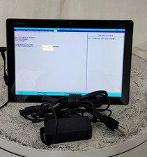 LENOVO 81CG PC Tablet INTEL CORE I5-8250U 8GB 256GB picture