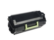 Lex Compatible MS817 MS818 MX717 MX718 High Yield 25K Toner Cartridge 53B1H00 picture