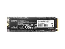 KLEVV M.2 2280 256GB PCI-Express 3.0 x4 3D NAND TLC Internal Solid State Drive picture