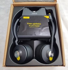 Jabra GN Audio Engage 75 Pro Stereo Wireless Headset System 9556-583-125 New picture