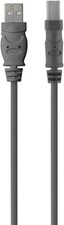 Belkin Premium Printer Cables Cable10 Ft4 Pin USB Type B to 4 Pin USB Type A, Bl picture