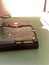 HGST Ultrastar 7K6000 6TB 7200RPM 3.5