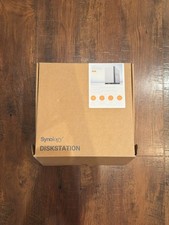 Synology DS223j 2-Bay NAS (Diskless) – Factory Reset, Ready to Set Up picture