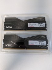 XPG Lancer RGB 32GB 2x16GB DDR5 5200 CL38 Desktop Memory RAM picture