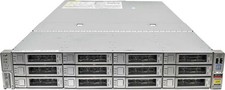 Sun Oracle X5-2L Rack Server 2xE5-2630 v3 32GB RAM 12xLFF 3.5 2xSFF 2.5 No HDD picture