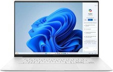 ASUS Zenbook S 16 16” 3K OLED Touchscreen 120Hz AMD Ryzen AI 9 365 24GB 1TB W11H picture