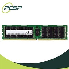 Samsung 8GB PC4-2400T-R 2RX8 DDR4 ECC Registered (M393A1G43EB1-CRC0Q) picture