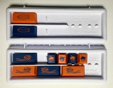 GMK Sunset Surfing Novelties Kit Cherry Profile ABS MX Keycaps New Keyboard picture