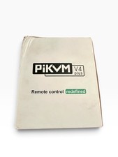 PIKVM V4 Plus remote control picture