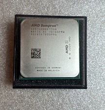 AMD Sempron 140 2.7GHz Dual-Core (SDX140HBK13GQ) Processor picture