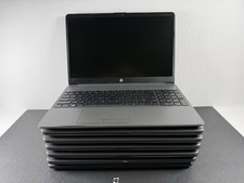 LOT OF 7 HP 255 G8 15.6