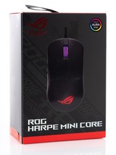 ASUS ROG Harpe Mini Core Gaming Mouse Wired NEW picture
