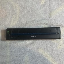 Brother PJ-622 PocketJet 6 Portable Printer With Battery Only As Pics No Charger picture