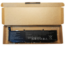 XG4K6 97Wh Battery For Dell XPS 17 9700 9710 9720 9730 Precision 5750 5760 5770 picture