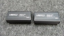 LIBERTY AV SOLUTIONS INT-USB3.1-ARJ USB 3.2 Gen 1 Extender Set picture