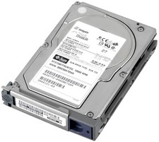 HARD DRIVE SUN 3900121-03 ST373307FSUN72G 73GB 10000RPM 8MB FC 3.5'' inch picture