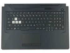 FOR Asus 90NR03P1-R31US0 Palmrest Keyboard picture