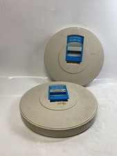 Lot of 2 Vintage Digital RL02K-DC Data Cartridge Condition And Contents Unknown picture