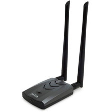 Alfa AWUS036ACH 802.11ac AC1200 867 Mbps Power Boost dual band Wi-Fi USB Adapter picture