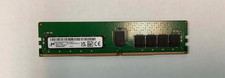 32GB 2RX8 PC4-25600 (DDR4-3200) ECC RDIMM Micron MTA18ASF4G72PDZ-3G2E1 picture