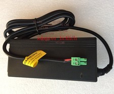 New Original OEM CWT KPL-040F-VI 12V 3.33A 40W AC/DC Adapter&Cord For Hikvision picture