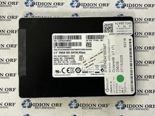 SAMSUNG 256GB 2.5
