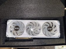Palit emTek RTX 5070 Miracle 12GB No Core & VRAM With Box -FOR PARTS (US Stock) picture