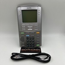 Avaya Nortel 1150E IP Telephone - NTYS06 picture