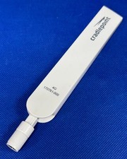Cradlepoint 600MHz-6GHz SMA Cellular Antenna - White P/N 170761-001 picture