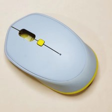 New Mouse Shell Mouse Cover Case Replacement Accessories for Logitech M336 M337 picture