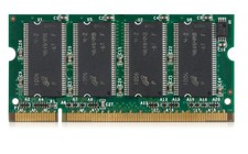 Replacement for 256Mb 100Mhz 168 Pin Sdram Dimm C9653A Seller Warranty picture