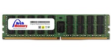 16GB DDR4-2666 PC4-21300 ECC RDIMM 4Rx4 Server RAM 288-Pin for HP Z8 G4 picture