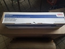 OKIDATA YELLOW TONER CARTRIDGE 42918985(16.5K) picture