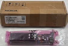 NOKIA 3HE14785AA RB01 PS 7250 IXR-E DC ROUTER INTERCONNECT POWER SUPPLY picture