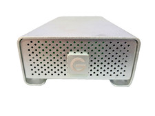 G-technology G-drive Mini External Hard Drive FW800 1X1 2TB HTS721010A9E630 picture