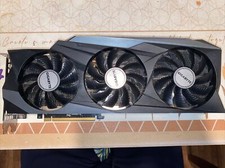 (FOR PARTS) Gigabyte GeForce RTX 3090 GAMING OC GPU *AS IS* (US Stock) picture