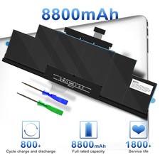 New Genuine OEM A1417 Battery For Apple Macbook Pro 15